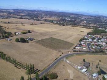 Glenayr Apartments Launceston Exterior photo