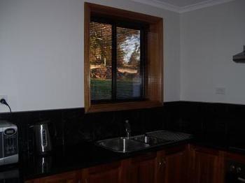 Glenayr Apartments Launceston Exterior photo
