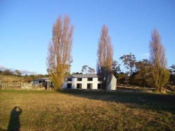 Glenayr Apartments Launceston Exterior photo